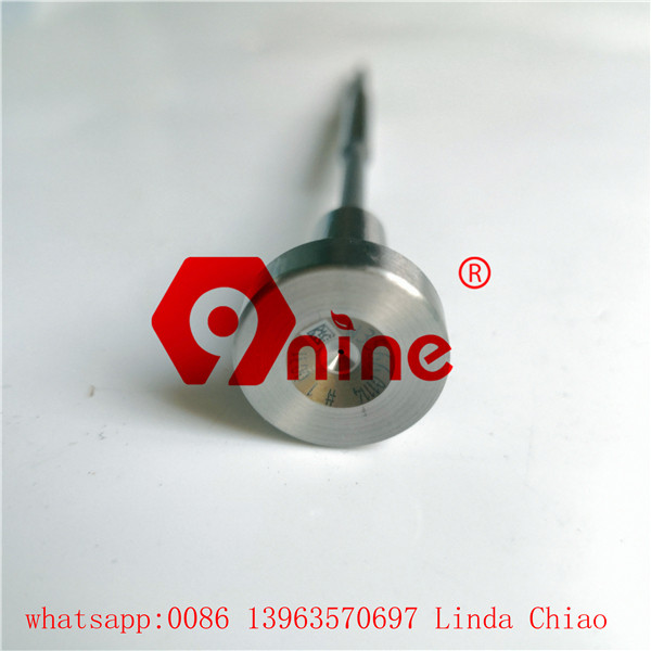 Se501925 - injector control valve F00VC01053 For Injector 0445110076/0445110240 – Jiujiujiayi